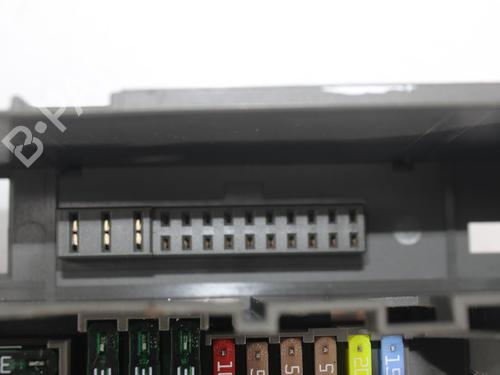 Fuse box BMW 1 Convertible (E88) 118 d | BP16241752E1 