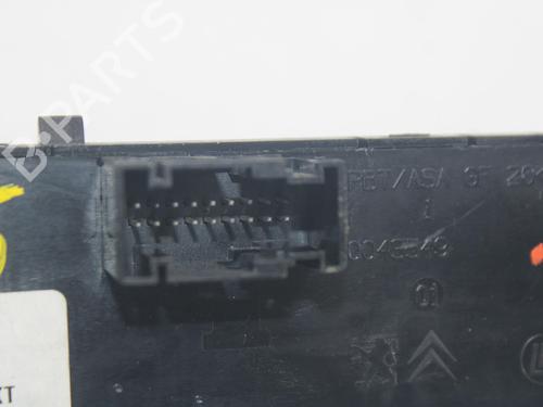 Warning switch PEUGEOT 5008 (0U_, 0E_) 1.6 HDi | BP15769403I22 