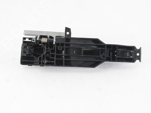 Rear left exterior door handle NISSAN QASHQAI II (J11, J11_) 1.5 dCi | BP16416011C130 