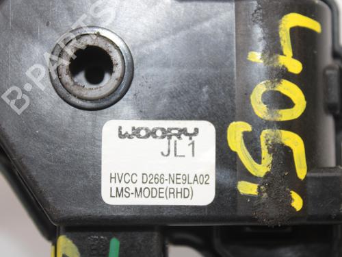 Electronic module HYUNDAI ix35 (LM, EL, ELH) 2.0 CRDi 4WD | BP15072065M83 