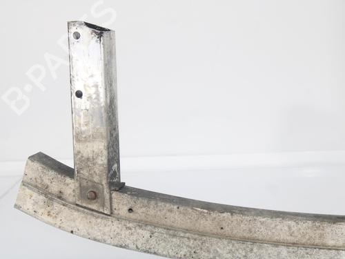 Used Rear bumper reinforcement AUDI A6 C6 (4F2) 2.0 TDI (140 hp) 12599646