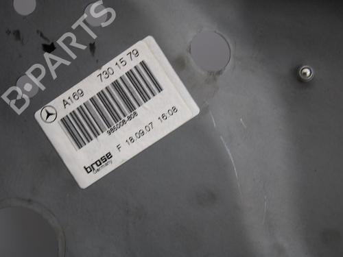 Rear left window mechanism MERCEDES-BENZ B-CLASS Sports Tourer (W245) B 180 CDI (245.207) | BP10119077C24 