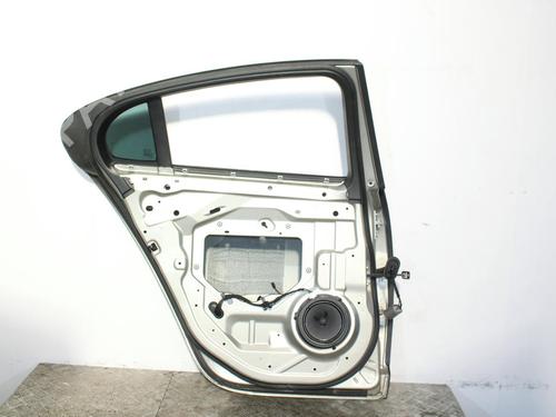 Left rear door JAGUAR XF I (X250) 3.0 D | BP22306249C4 