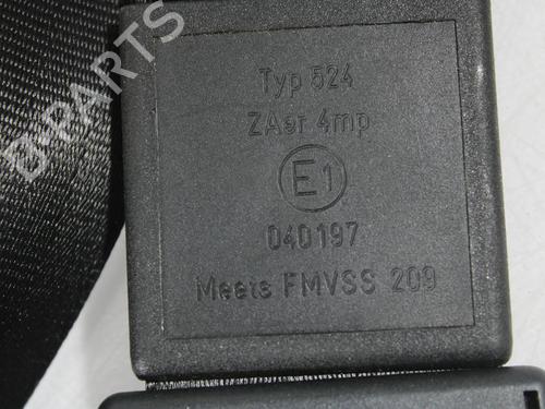 Front left seatbelt AUDI TT Roadster (8N9)  | BP17868775I26 