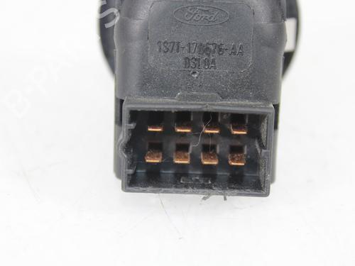 Mirror switch FORD FIESTA VI (CB1, CCN) 1.4 TDCi | BP10201654I25 