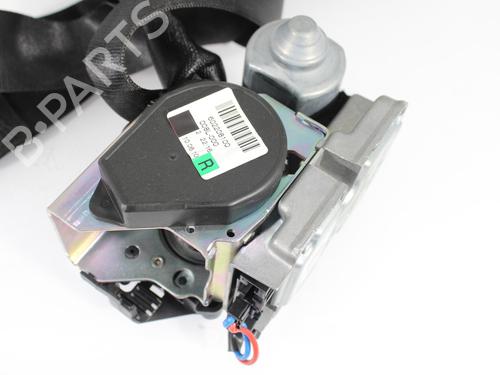 Front right seatbelt MERCEDES-BENZ CLS (C219) CLS 320 CDI (219.322) | BP14829767I25 