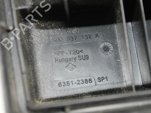 Fuse box VW GOLF VII (5G1, BQ1, BE1, BE2) 2.0 TDI | BP22304955E1 
