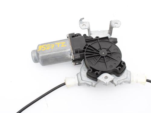 Rear left window mechanism NISSAN QASHQAI / QASHQAI +2 I (J10, NJ10, JJ10E) 1.5 dCi | BP10357530C24 