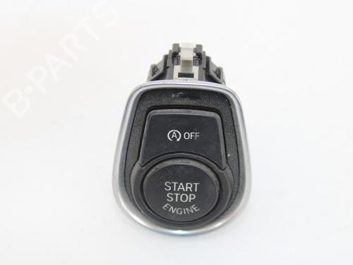 Used Ignition barrel BMW 1 (F21) 116 d (116 hp) 12458020