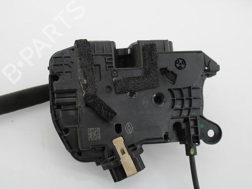 Rear right lock RENAULT CLIO IV (BH_) 1.2 16V | BP10120702C99 