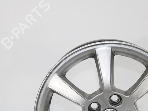 Rim JAGUAR X-TYPE I (X400) 2.0 D | BP12268905C45 