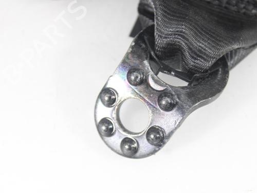 Rear right seatbelt SEAT IBIZA IV (6J5, 6P1) 1.6 TDI | BP17127565I28 