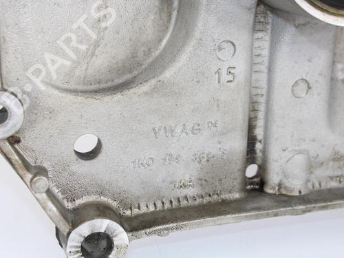 Subframe SEAT LEON (1P1) 2.0 TDI 16V | BP15877774M9 