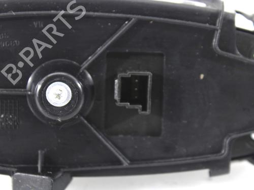 Left front window switch MERCEDES-BENZ CLS (C219) CLS 320 CDI (219.322) | BP16273232I27 