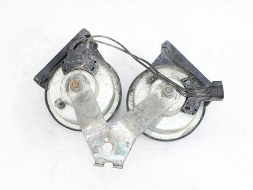 Horn JAGUAR XF I (X250) 3.0 D | BP19924075E13 
