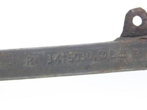 Other BMW X3 (E83) 2.0 d | BP14174362O1