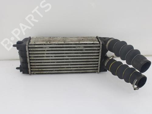 Used Intercooler CITROËN BERLINGO MULTISPACE (B9) 1.6 HDi 90 (90 hp) 10120558