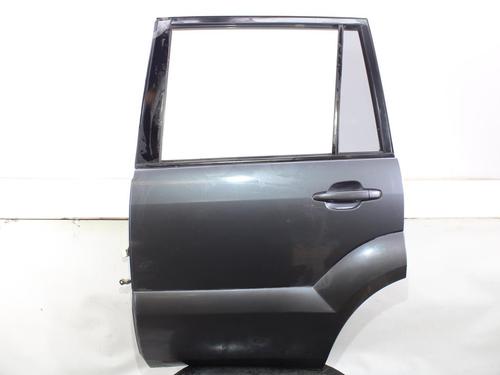 Used Left rear door TOYOTA LAND CRUISER PRADO (_J12_) 3.0 D-4D (KDJ120, KDJ125) (163 hp) 10120732