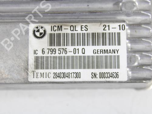 Electronic module BMW 5 (F10) 525 d | BP13733673M83 