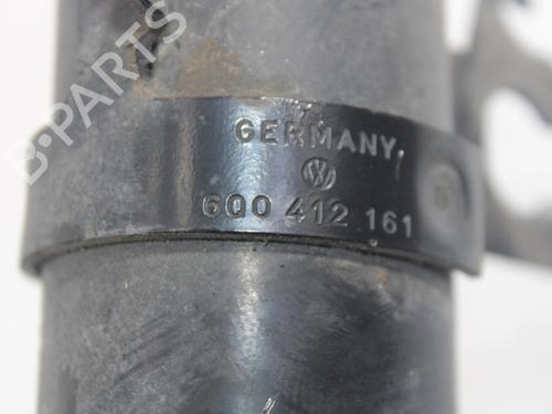 Left front shock absorber VW POLO V (6R1, 6C1) 1.2 TSI 16V | BP16875094M16 