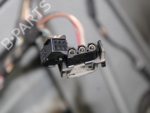 Tailgate BMW X3 (E83) 2.0 d | BP24666336C6 