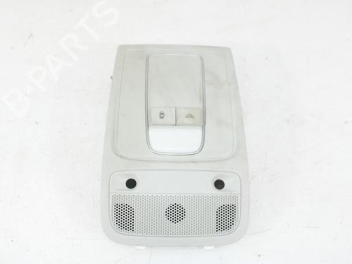 Used Interior roof light AUDI A3 Sportback (8VA, 8VF) [2012-2021]  22305896