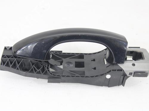 Front right exterior door handle SEAT IBIZA V (KJ1, KJG) 1.0 TSI | BP17523131C129 