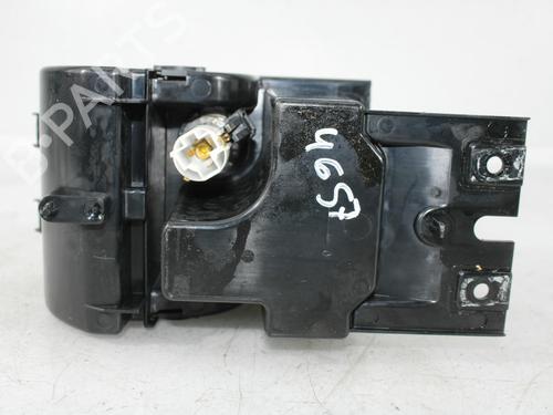 Ashtray JAGUAR XF I (X250) 3.0 D | BP22306218I30 