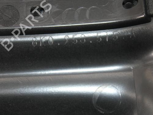 Other AUDI A4 B8 (8K2) 2.0 TDI | BP23389237O1 