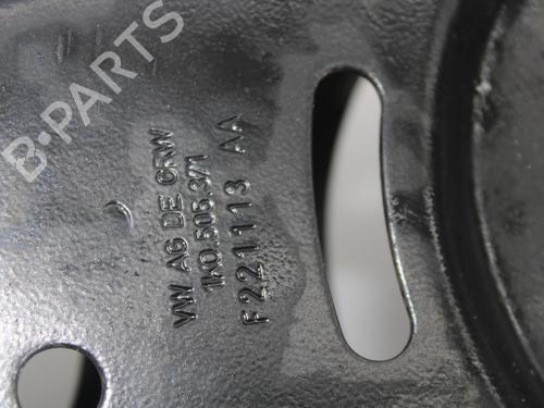 Left rear suspension arm SEAT ALTEA XL (5P5, 5P8) 1.6 LPG | BP11379984M14 