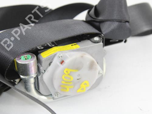 Front right seatbelt MITSUBISHI GRANDIS (NA_W) 2.0 DI-D (NA8W) | BP15660825I25 