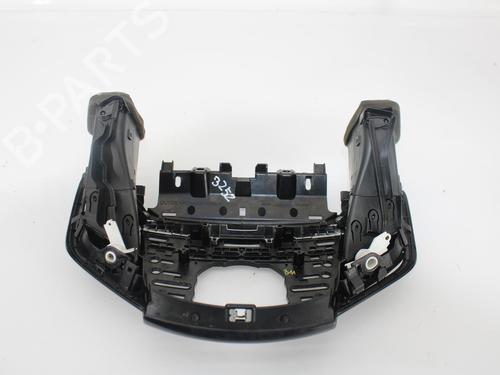 Air vent FORD FIESTA VI (CB1, CCN) 1.4 TDCi | BP12268211I21 