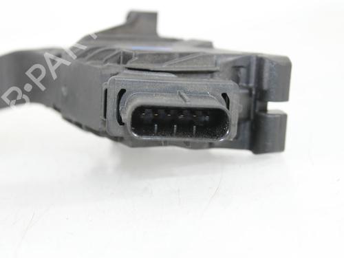Pedal AUDI A3 (8V1, 8VK) 1.6 TDI | BP22304291I4 