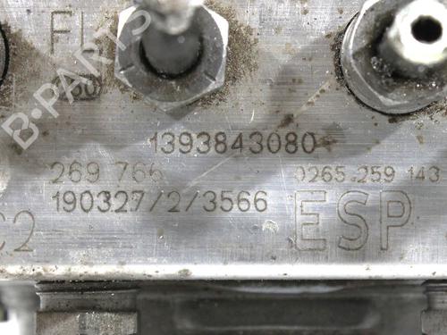 ABS pump PEUGEOT BOXER Van 2.0 BlueHDi 130 | BP37074689M43 - Image 8