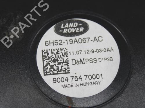 Speaker LAND ROVER FREELANDER 2 (L359) 2.2 TD4 4x4 | BP14176074E2 