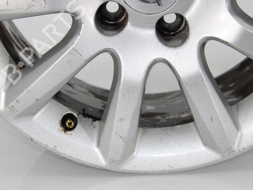Rim OPEL ZAFIRA / ZAFIRA FAMILY B (A05) 1.9 CDTI (M75) | BP11753484C45 