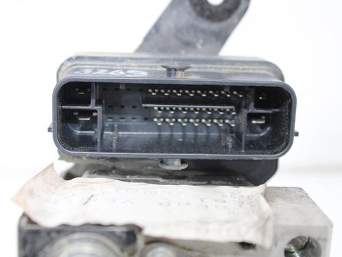 ABS pump RENAULT KANGOO / GRAND KANGOO II (KW0/1_) 1.5 dCi 90 (KW05, KW08, KW0G, KW11) | BP10122181M43 