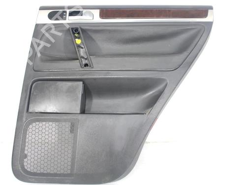 Høyre bakpanel VW TOUAREG (7LA, 7L6, 7L7) 5.0 V10 TDI (313 hp) 30658189
