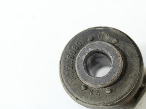 Right rear shock absorber FIAT ULYSSE (179_) 2.0 (179BXA11, 179BXA1A) | BP22303975M19 