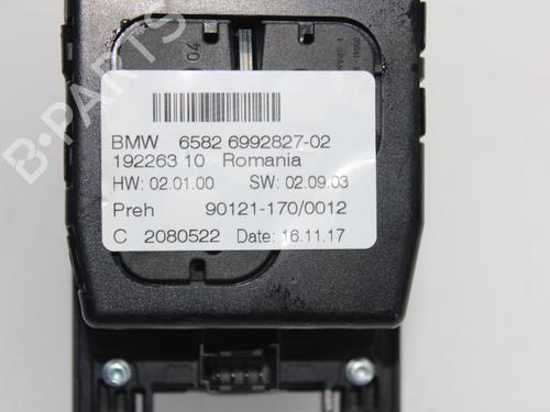 Switch BMW 1 (F20) 116 d | BP11119555I30 