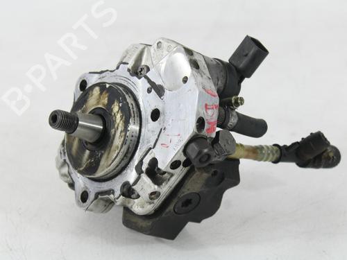 Used Injection pump BMW X3 (E83) 2.0 d (150 hp) 25340121