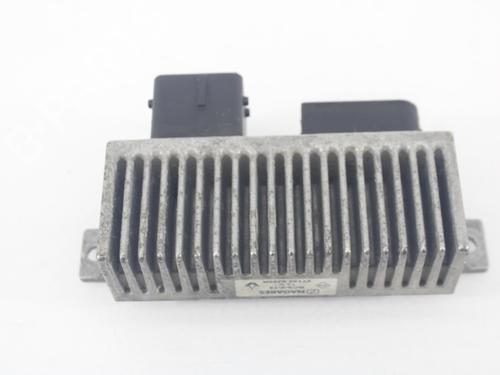 Used Electronic module RENAULT KANGOO / GRAND KANGOO II (KW0/1_) 1.5 dCi 90 (KW05, KW08, KW0G, KW11) (90 hp) 16196756