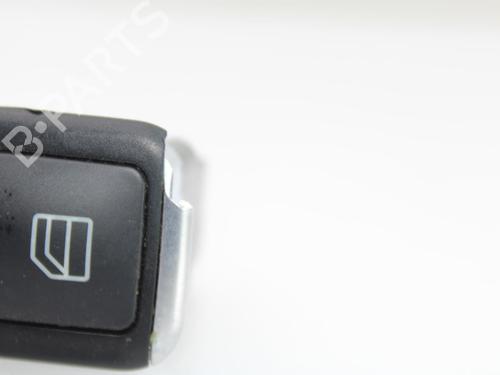 Right rear window switch MERCEDES-BENZ B-CLASS Sports Tourer (W246, W242) B 180 CDI / d (246.212) | BP10121096I28 