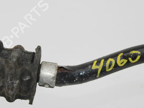Used Anti roll bar NISSAN QASHQAI / QASHQAI +2 I (J10, NJ10, JJ10E) 1.5 dCi (110 hp) 13361974