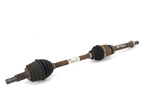 Drivaksel fortil Højre RENAULT KANGOO / GRAND KANGOO II (KW0/1_) 1.5 dCi 90 (KW05, KW08, KW0G, KW11) (90 hp) 16329362