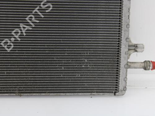 AC radiator LAND ROVER RANGE ROVER EVOQUE (L538) 2.0 D | BP16298256M32 