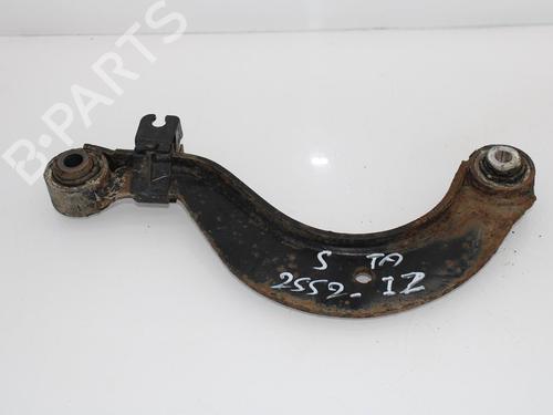 Used Left rear suspension arm VW GOLF VI (5K1) 1.6 TDI (105 hp) 10124792