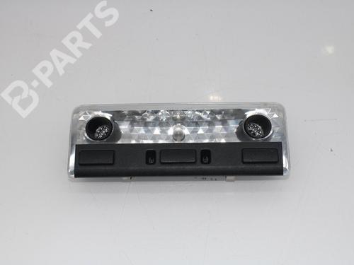 Used Interior roof light Interior roof light BMW X3 (E83) 2.0 d (150 hp) 10124668 10124668