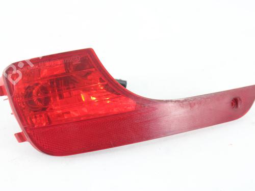 Used Rear fog light SSANGYONG RODIUS II 2.2 Xdi (178 hp) 17001252