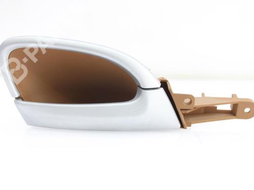 Used Front right interior door handle Front right interior door handle PORSCHE CAYENNE (9PA) S 4.8 (385 hp) 10120177 10120177